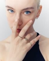 Squares Ring